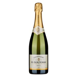 H. Goutorbe Brut Tradition